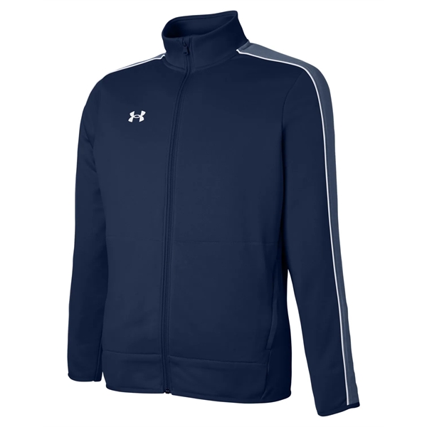 Under Armour Men's Command Full-Zip 2.0 - Under Armour Men's Command Full-Zip 2.0 - Image 11 of 17