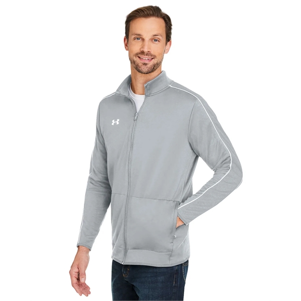 Under Armour Men's Command Full-Zip 2.0 - Under Armour Men's Command Full-Zip 2.0 - Image 13 of 17