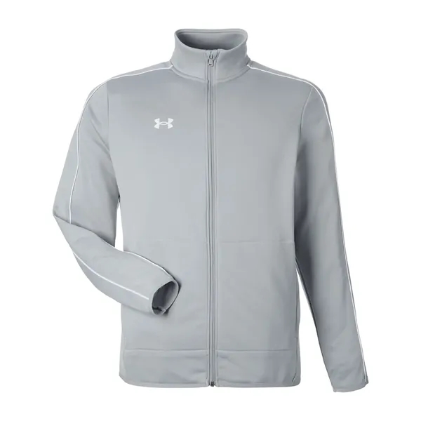 Under Armour Men's Command Full-Zip 2.0 - Under Armour Men's Command Full-Zip 2.0 - Image 15 of 17