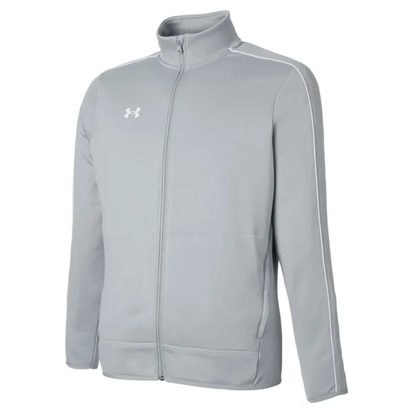 Under Armour Men's Command Full-Zip 2.0 - Under Armour Men's Command Full-Zip 2.0 - Image 16 of 17