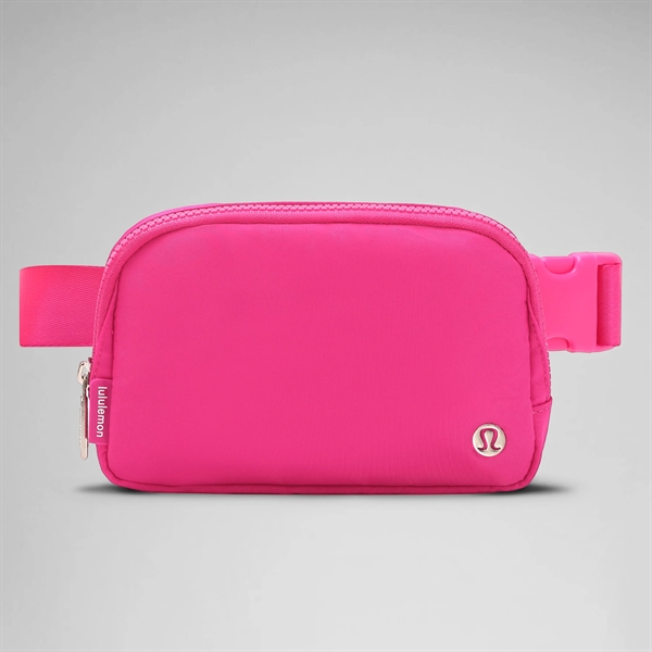 Lululemon Everywhere Belt Bag 1L - Lululemon Everywhere Belt Bag 1L - Image 32 of 40