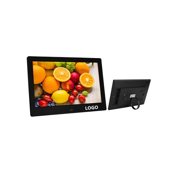 7-inch Digital Photo Frame with IPS Screen - 7-inch Digital Photo Frame with IPS Screen - Image 0 of 9