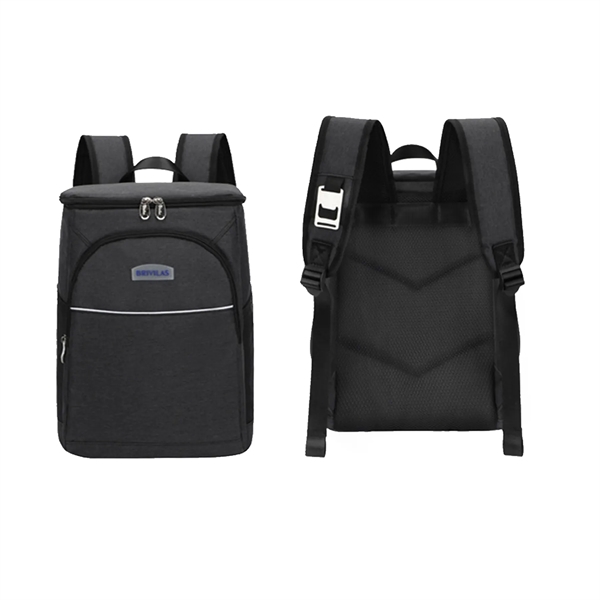 Larory Cooler Backpack - Larory Cooler Backpack - Image 3 of 4