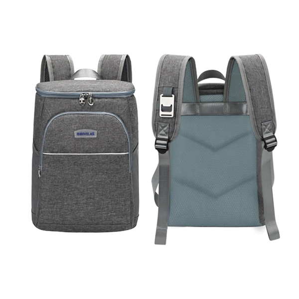 Larory Cooler Backpack - Larory Cooler Backpack - Image 4 of 4