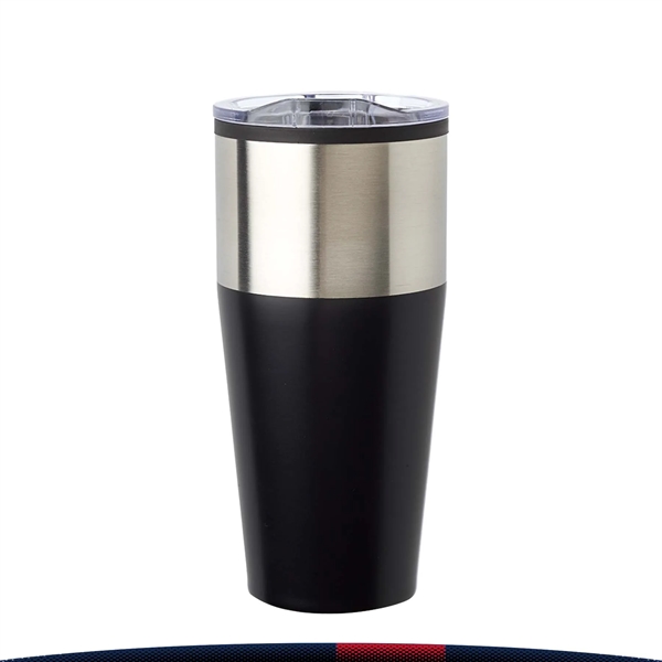 16 oz. Zofie Two Tone Tumblers - 16 oz. Zofie Two Tone Tumblers - Image 3 of 5