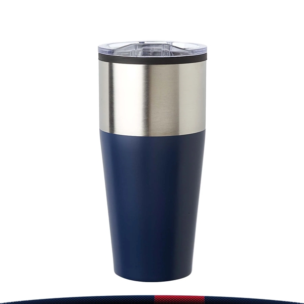 16 oz. Zofie Two Tone Tumblers - 16 oz. Zofie Two Tone Tumblers - Image 4 of 5