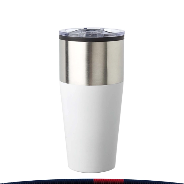 16 oz. Zofie Two Tone Tumblers - 16 oz. Zofie Two Tone Tumblers - Image 5 of 5