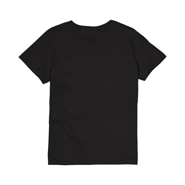 Hanes Ladies' Essential-T T-Shirt - Hanes Ladies' Essential-T T-Shirt - Image 27 of 33