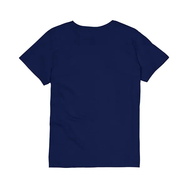 Hanes Ladies' Essential-T T-Shirt - Hanes Ladies' Essential-T T-Shirt - Image 29 of 33