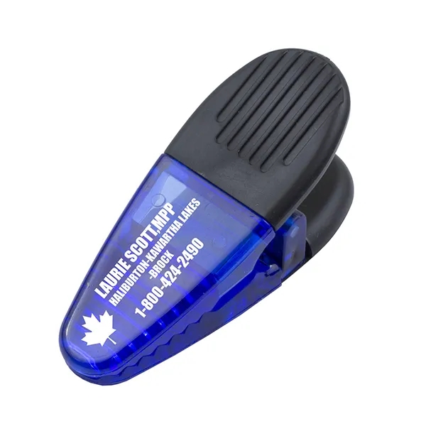 Clippie - Tech Accessory Magnetic Wonder Clip - Clippie - Tech Accessory Magnetic Wonder Clip - Image 20 of 43