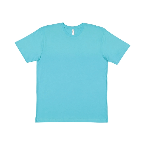 LAT Men's Fine Jersey T-Shirt - LAT Men's Fine Jersey T-Shirt - Image 99 of 299