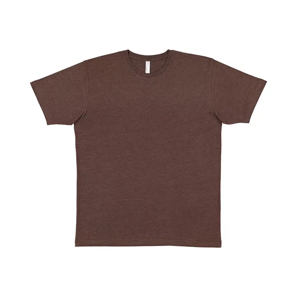 LAT Men's Fine Jersey T-Shirt - LAT Men's Fine Jersey T-Shirt - Image 132 of 299