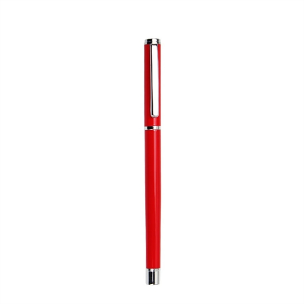 Business Metal Ballpoint Pen - Business Metal Ballpoint Pen - Image 3 of 4