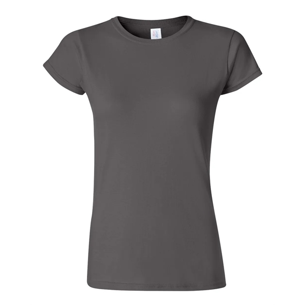 Gildan - Softstyle Women's T-Shirt - Gildan - Softstyle Women's T-Shirt - Image 6 of 33