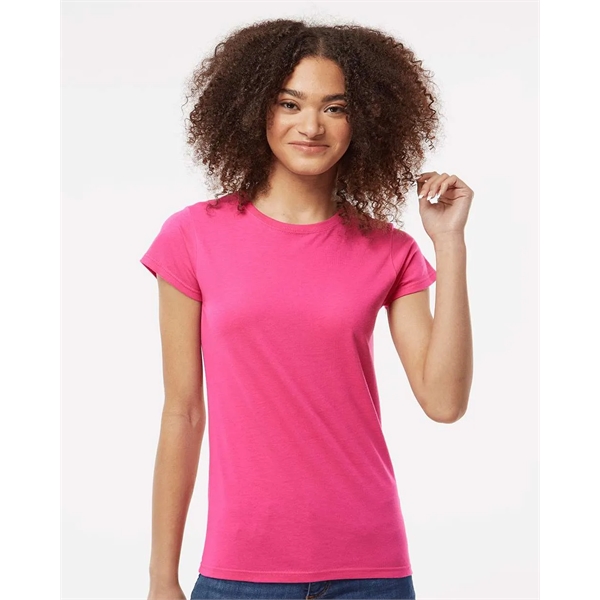 Gildan - Softstyle Women's T-Shirt - Gildan - Softstyle Women's T-Shirt - Image 13 of 33