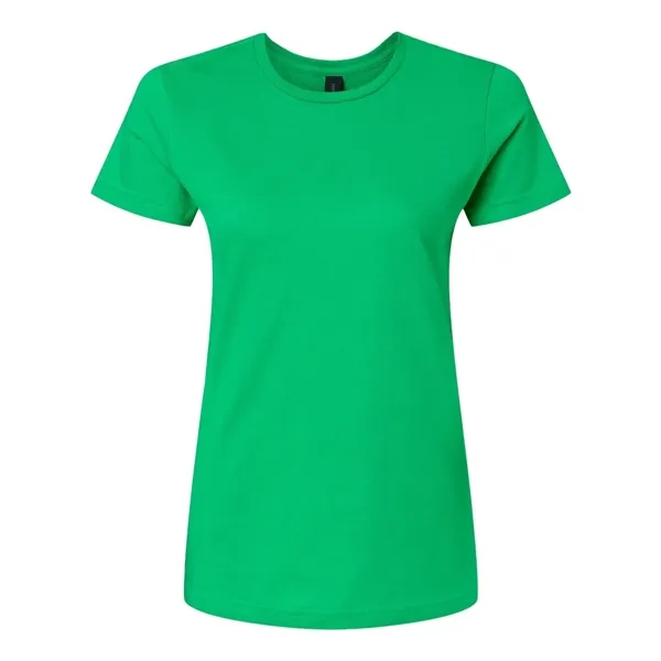 Gildan - Softstyle Women's T-Shirt - Gildan - Softstyle Women's T-Shirt - Image 14 of 33