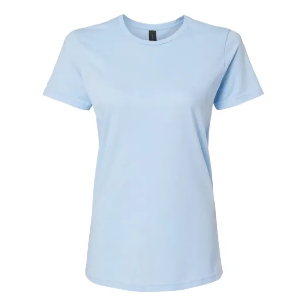 Gildan - Softstyle Women's T-Shirt - Gildan - Softstyle Women's T-Shirt - Image 16 of 33