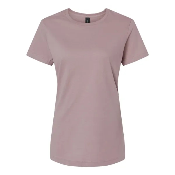 Gildan - Softstyle Women's T-Shirt - Gildan - Softstyle Women's T-Shirt - Image 20 of 33