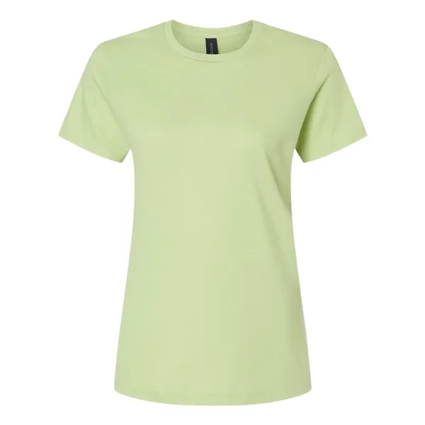 Gildan - Softstyle Women's T-Shirt - Gildan - Softstyle Women's T-Shirt - Image 22 of 33