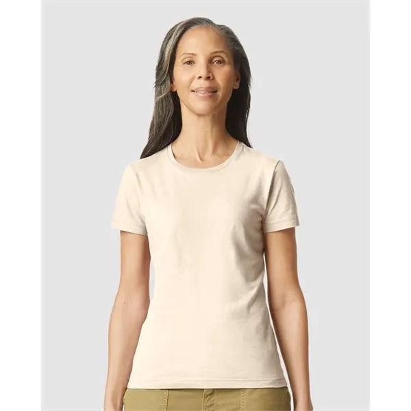 Gildan - Softstyle Women's T-Shirt - Gildan - Softstyle Women's T-Shirt - Image 29 of 33