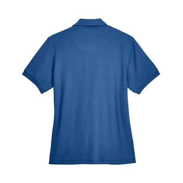 UltraClub Ladies' Whisper Pique Polo - UltraClub Ladies' Whisper Pique Polo - Image 84 of 168