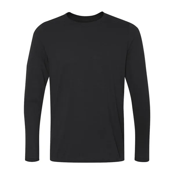 Gildan - Performance Long Sleeve T-Shirt - Gildan - Performance Long Sleeve T-Shirt - Image 1 of 9