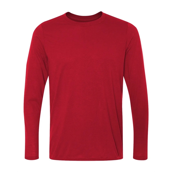 Gildan - Performance Long Sleeve T-Shirt - Gildan - Performance Long Sleeve T-Shirt - Image 5 of 9