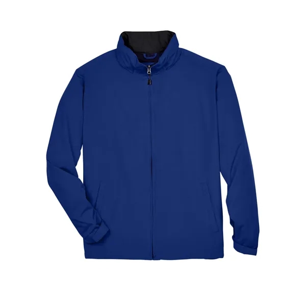 North End Men's Techno Lite Jacket - North End Men's Techno Lite Jacket - Image 44 of 50