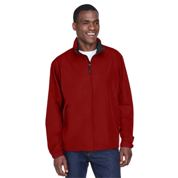 North End Men's Techno Lite Jacket - North End Men's Techno Lite Jacket - Image 24 of 28