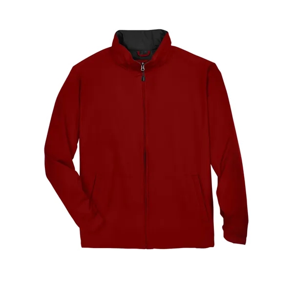 North End Men's Techno Lite Jacket - North End Men's Techno Lite Jacket - Image 27 of 28