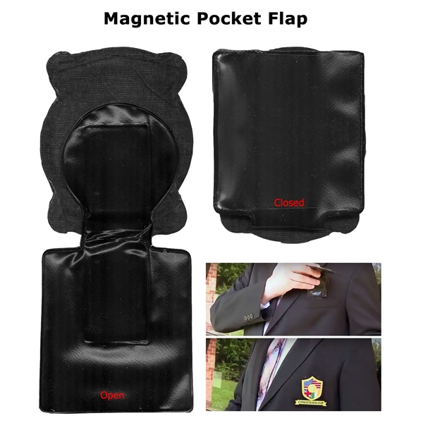 Embroidered Bullion Crests - Embroidered Bullion Crests - Image 3 of 8