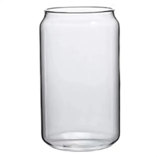 Pint Glass Can Shape - Pint Glass Can Shape - Image 2 of 3