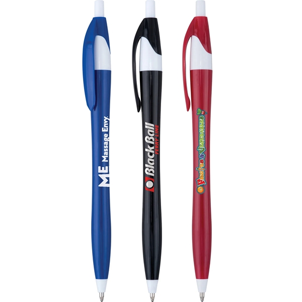 Javalina® Executive Pen - Javalina® Executive Pen - Image 2 of 2