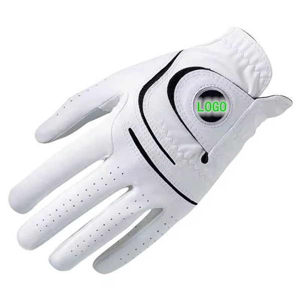 Outdoor Breathable Wear Resistant Golf Gloves - Outdoor Breathable Wear Resistant Golf Gloves - Image 0 of 3