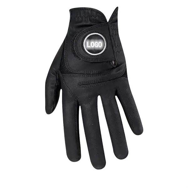 Outdoor Breathable Wear Resistant Golf Gloves - Outdoor Breathable Wear Resistant Golf Gloves - Image 3 of 3