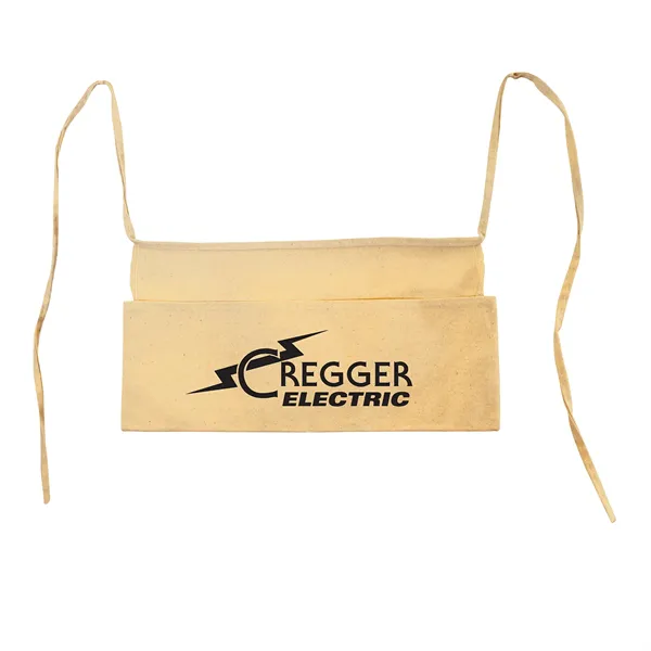 Contractor Waist Apron - Contractor Waist Apron - Image 0 of 0