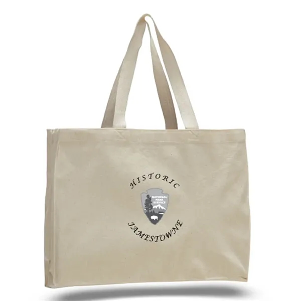 Tote and Go Bag - Tote and Go Bag - Image 1 of 3