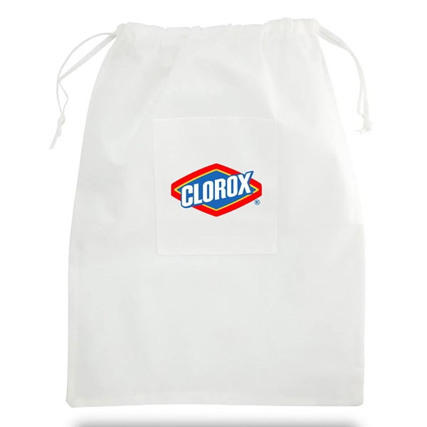 Laundry Bag - Laundry Bag - Image 0 of 1