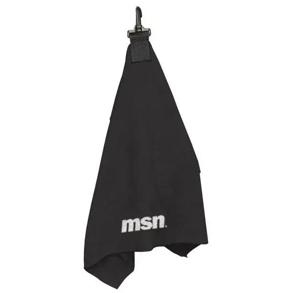 Microfiber Golf Towel - Microfiber Golf Towel - Image 0 of 0