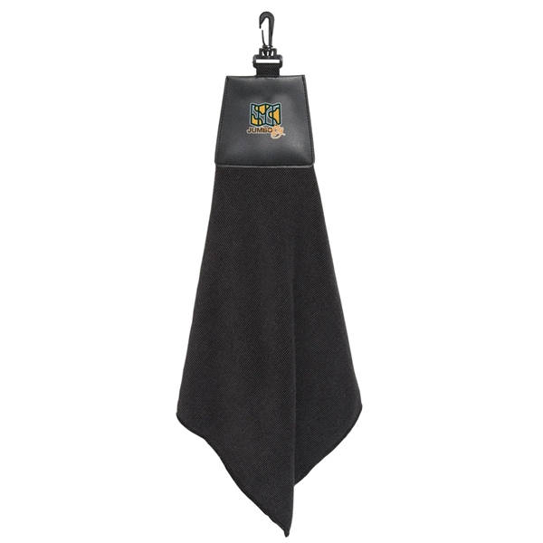 Eagle Golf Towel - Eagle Golf Towel - Image 0 of 0