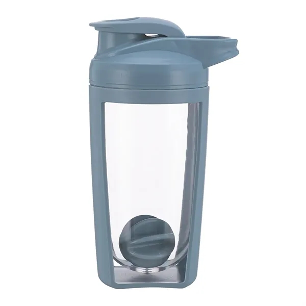 Shaker Bottles For Protein Mixes Mug - Shaker Bottles For Protein Mixes Mug - Image 0 of 4