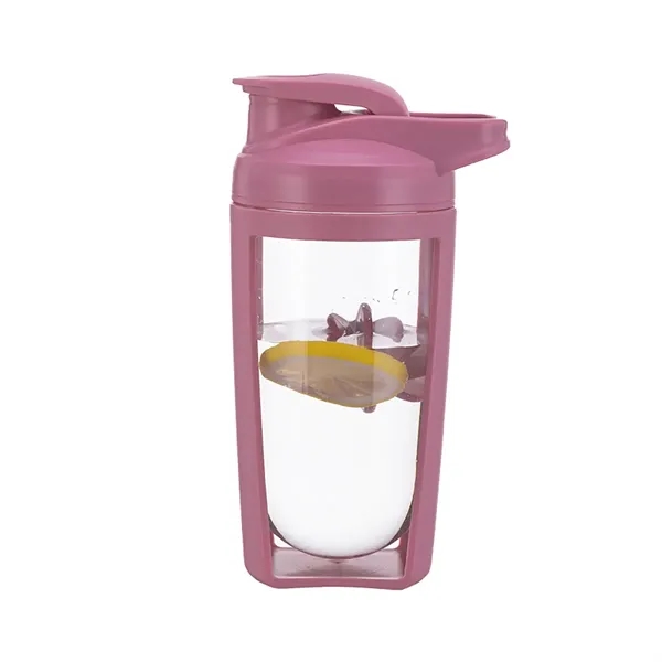 Shaker Bottles For Protein Mixes Mug - Shaker Bottles For Protein Mixes Mug - Image 1 of 4