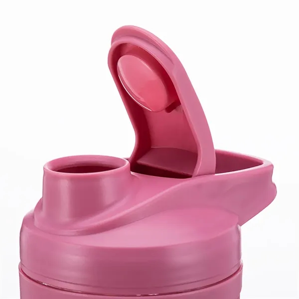 Shaker Bottles For Protein Mixes Mug - Shaker Bottles For Protein Mixes Mug - Image 2 of 4