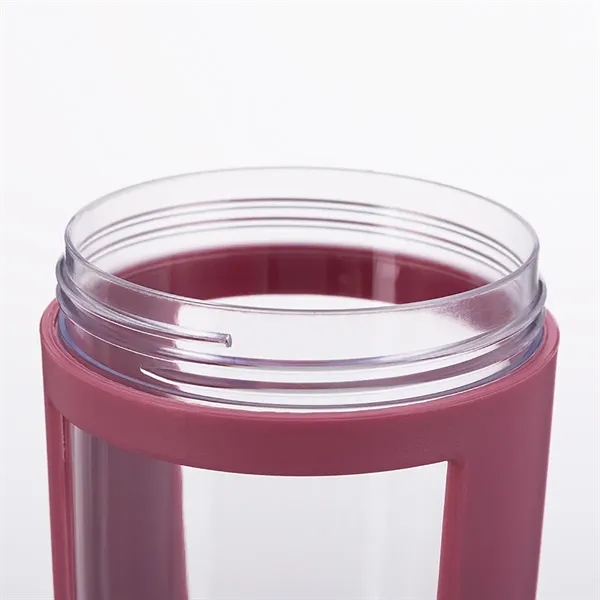 Shaker Bottles For Protein Mixes Mug - Shaker Bottles For Protein Mixes Mug - Image 3 of 4