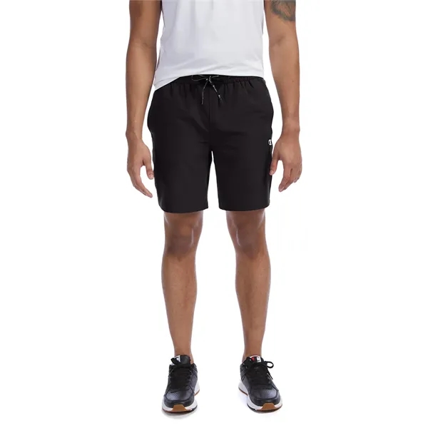 Champion Unisex Woven City Sport Short - Champion Unisex Woven City Sport Short - Image 0 of 4