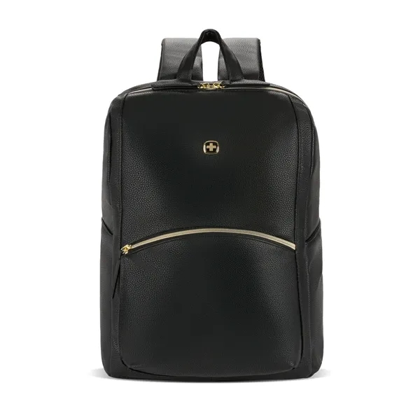 Leah Marie Laptop Backpack - Leah Marie Laptop Backpack - Image 0 of 7