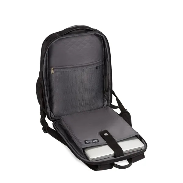 6392 ScanSmart 16" Laptop Backpack - 6392 ScanSmart 16" Laptop Backpack - Image 4 of 5
