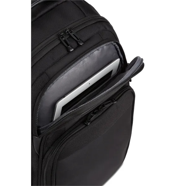 6392 ScanSmart 16" Laptop Backpack - 6392 ScanSmart 16" Laptop Backpack - Image 5 of 5