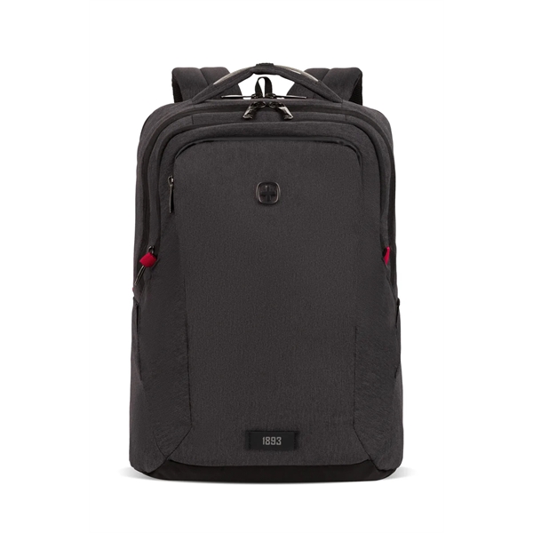 MX Professional 16" Laptop Backpack - MX Professional 16" Laptop Backpack - Image 1 of 6
