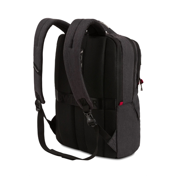 MX Professional 16" Laptop Backpack - MX Professional 16" Laptop Backpack - Image 2 of 6